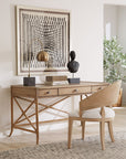 Retreat - Barrel Back Chair Set of 2