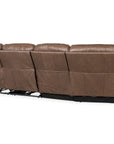 SS - Torres Sectional