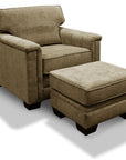 Lincoln - Ottoman