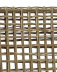 Walton - Arm Chair - Light Brown
