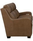 Ayden - Sofa With Power Recline, Power Headrest, Power Lumbar