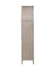 Adell - Cabinet - Beige
