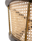 Royce - Counter Stool - Black