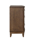 Bellevue - Dresser - Whiskey Brown