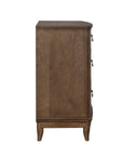 Bellevue - Dresser - Whiskey Brown