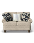 Bay Bridge - Loveseat
