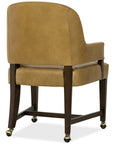 Archives - Game/Dining Chair - Brown