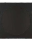 Ember - Black Square Mirror
