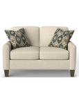 Moxy - Loveseat Fabric