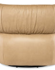 CC - McGuire Swivel Chair - Beige