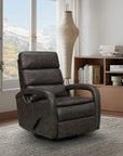 Nick - Swivel Glider Recliner