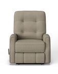 Devon - Recliner, Nailhead Trim