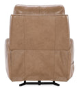 RC - Raze Lift Chair With Power Recline / Headrest / Lumbar / Heat / Massage