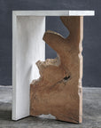 Intersect - Modern Accent Table