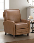 Bellbrook - Recliner Push Thru The Arm