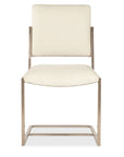 Westwood - Metal Chair - Beige