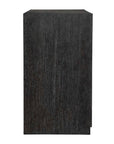 Besos - 4 Drawer Chest - Walnut