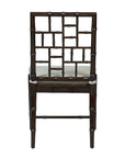 Hugo - Side Chair (Set of 2) - Brown