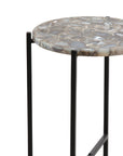 Cicco - Accent Table - Black