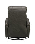 Harlee - Swivel Glider Recliner