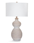 Sandy - Table Lamp - Beige