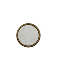 Lindsay - Martini Table - Gold