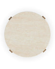 Eclipse - Round End table