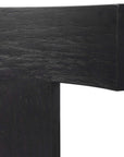Idris - Armless Chair