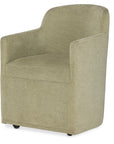 Commerce And Market - Izabela Upholstered Arm Chair