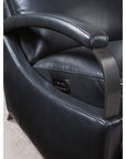 RC - Andes Power Recliner With Power Headrest