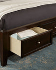 Bonanza - Mansion Bed