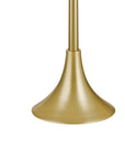 Diamond - Cove Floor Lamp - Gold