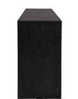 Grove - Hill Buffet - Black