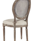 Renton - Side Chair
