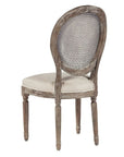 Renton - Side Chair