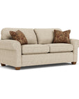 Thornton - Two-Cushion Sofa