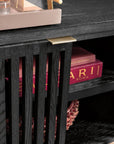 Commerce And Market - Easton Entertainment Console