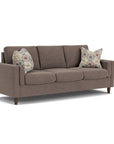 Thomas - Fabric Sofa