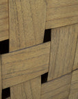 Bellamy - Sideboard - Light Brown