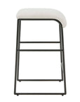 Arcane - Counter Stool - Ecru