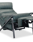 Elixir - Power Recliner With Power Headrest