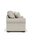 Preston - Fabric Loveseat