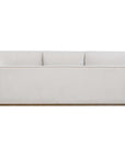 Lorien - Boucle Sofa - Cream