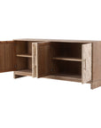 Lafayette - Sideboard - Light Brown