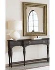 Fontana - Wall Mirror - Silver
