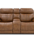 Marlen - Console Loveseat