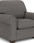 Preston - Fabric Chair