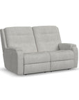 Arlo - Reclining Loveseat