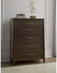 Nordhaven - 5 Drawer Chest
