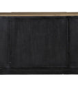 O'Connell - Buffet - Dark Brown